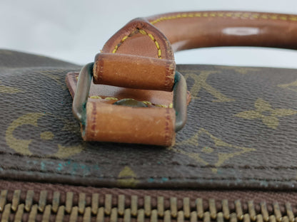 LOUIS VUITTON M41108 Monogram LOUIS VUITTON Louis Vuitton Monogram M41108 Speedy 30 Handbag