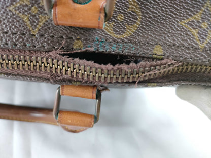 LOUIS VUITTON M41108 Monogram LOUIS VUITTON Louis Vuitton Monogram M41108 Speedy 30 Handbag