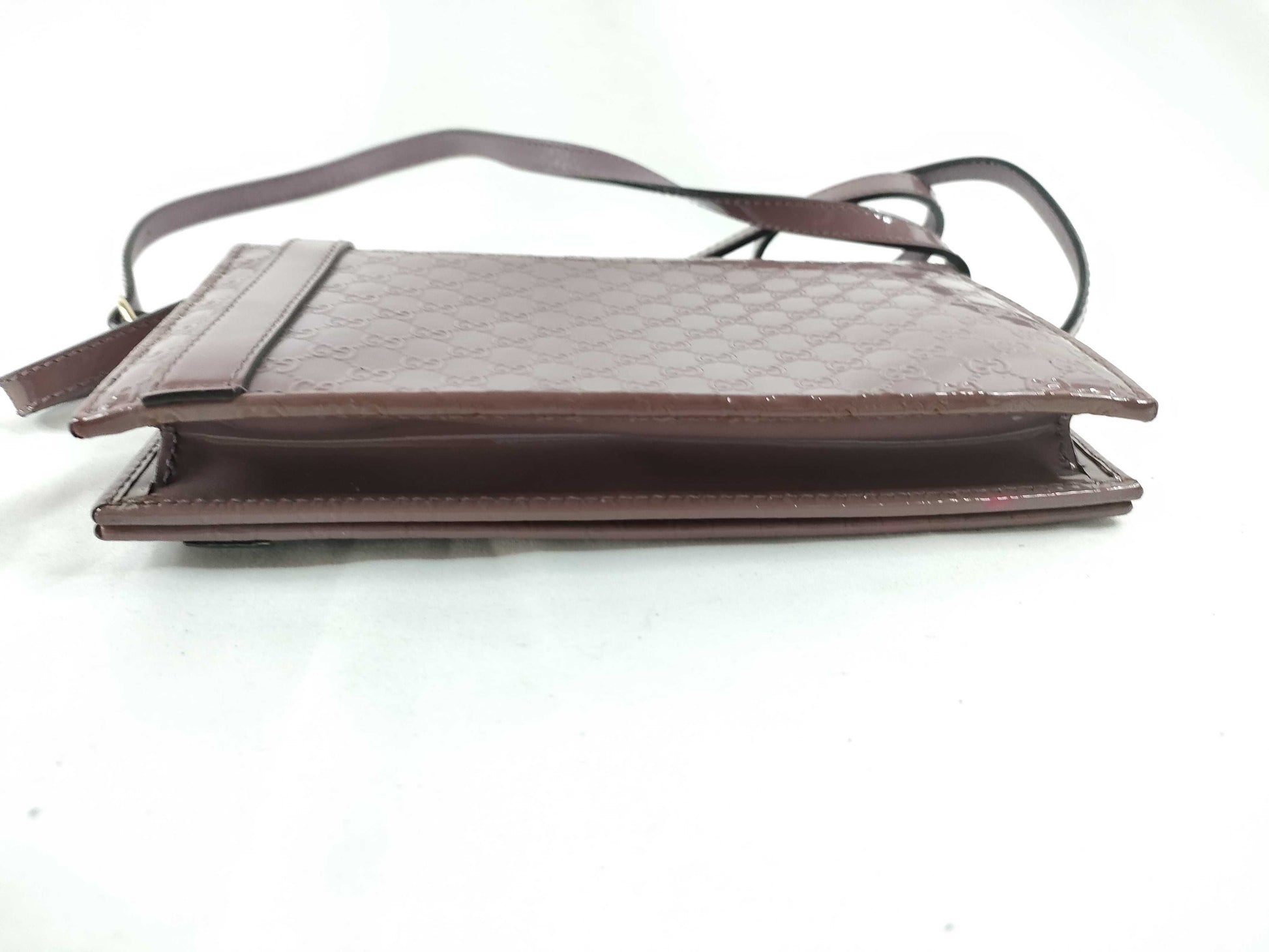GUCCI Chain Wallet Gucci Nice Shoulder Bag