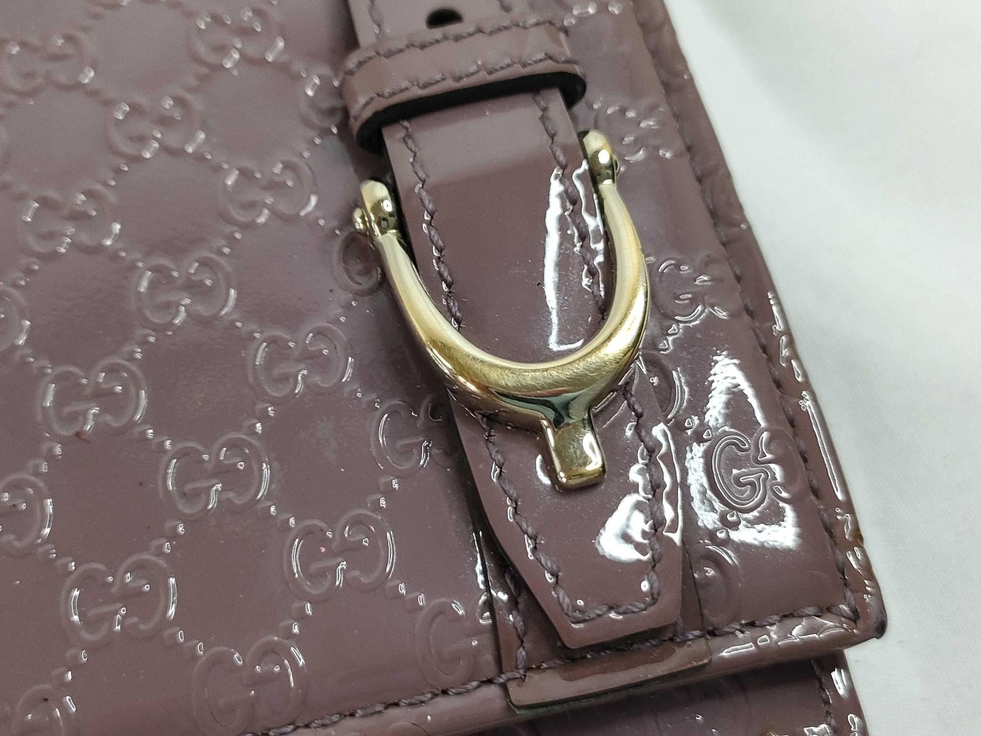 GUCCI Chain Wallet Gucci Nice Shoulder Bag