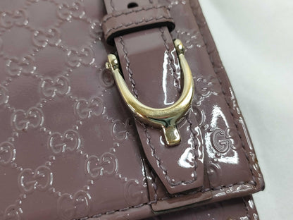 GUCCI Chain Wallet Gucci Nice Shoulder Bag