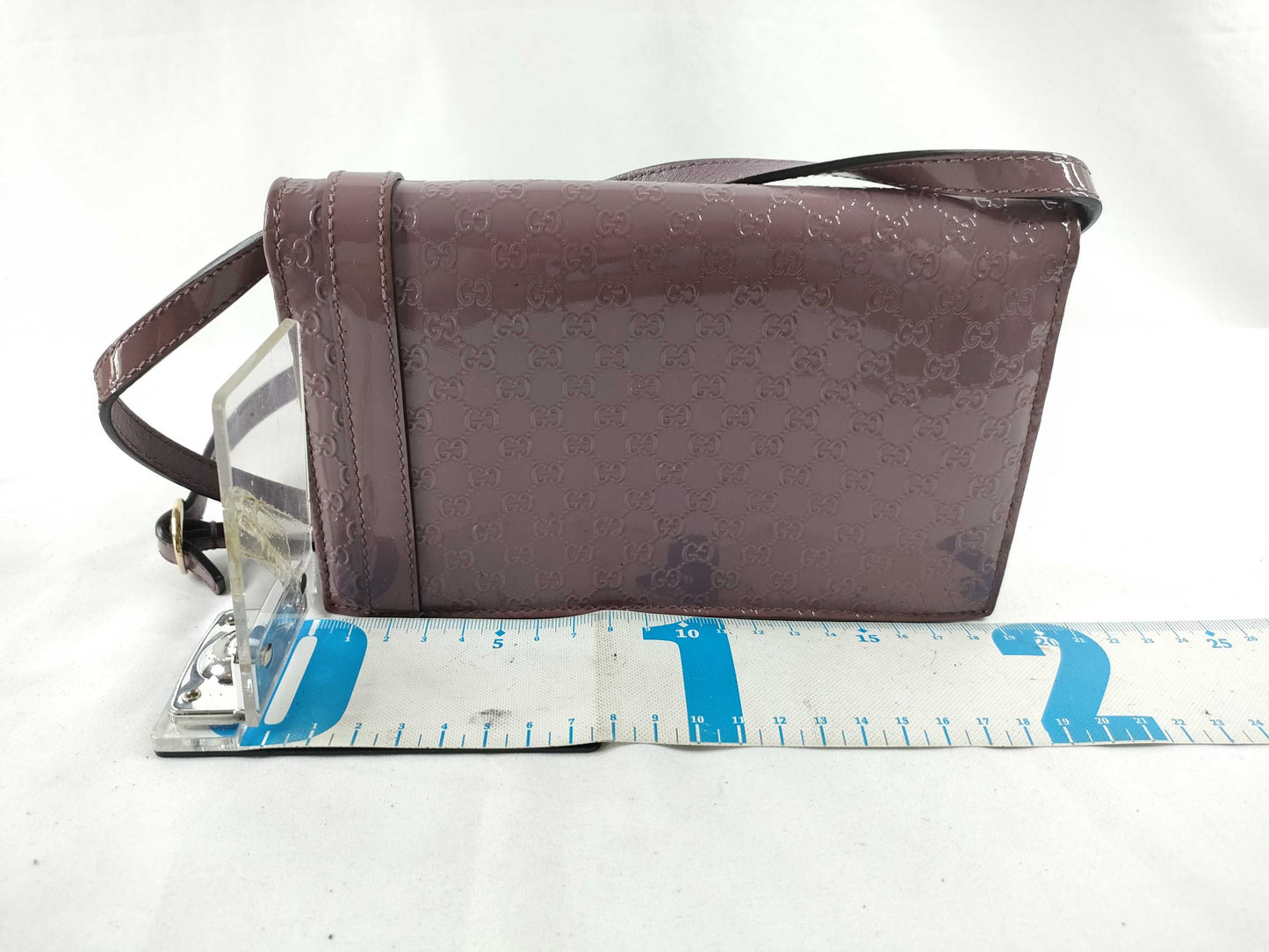 GUCCI Chain Wallet Gucci Nice Shoulder Bag