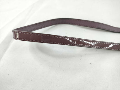 GUCCI Chain Wallet Gucci Nice Shoulder Bag