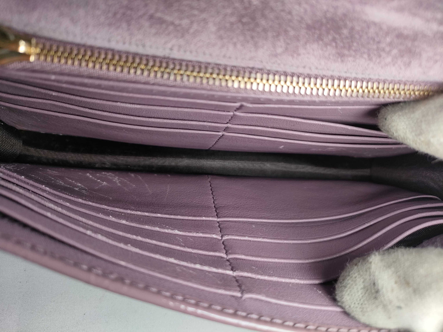 GUCCI Chain Wallet Gucci Nice Shoulder Bag