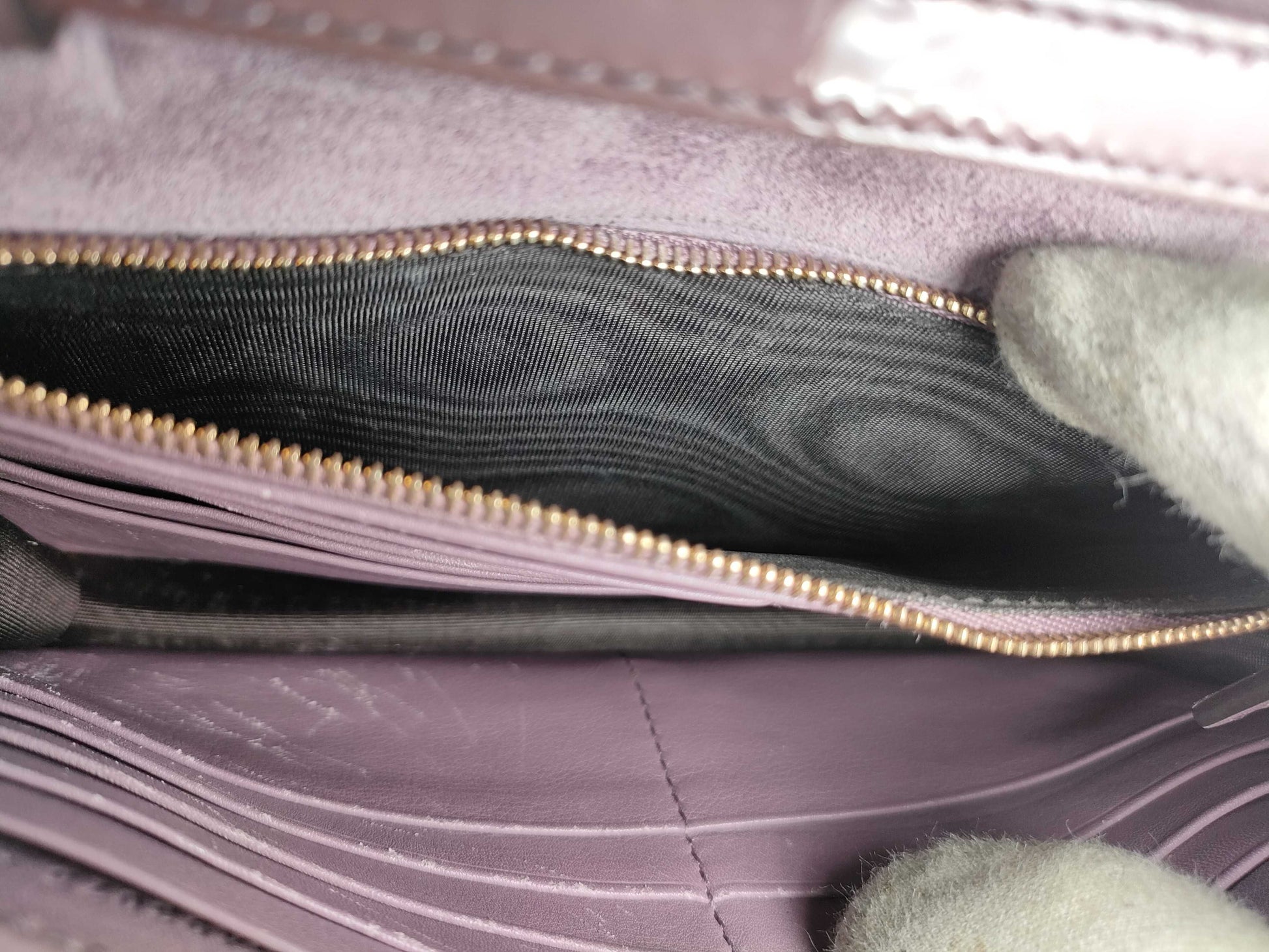 GUCCI Chain Wallet Gucci Nice Shoulder Bag