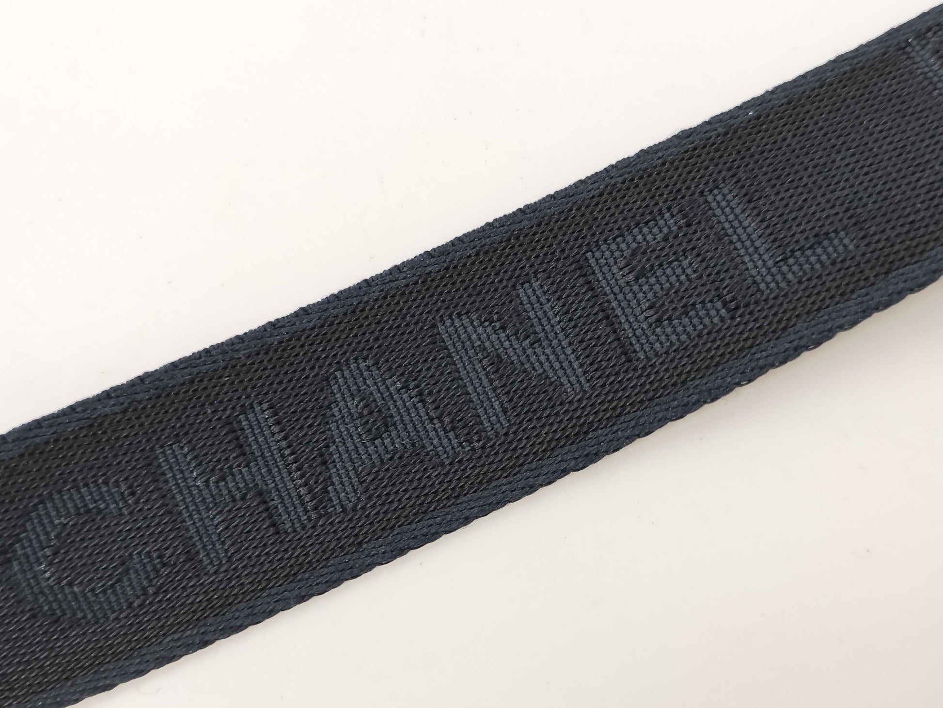 CHANEL Sport Line Navy Shoulder Bag