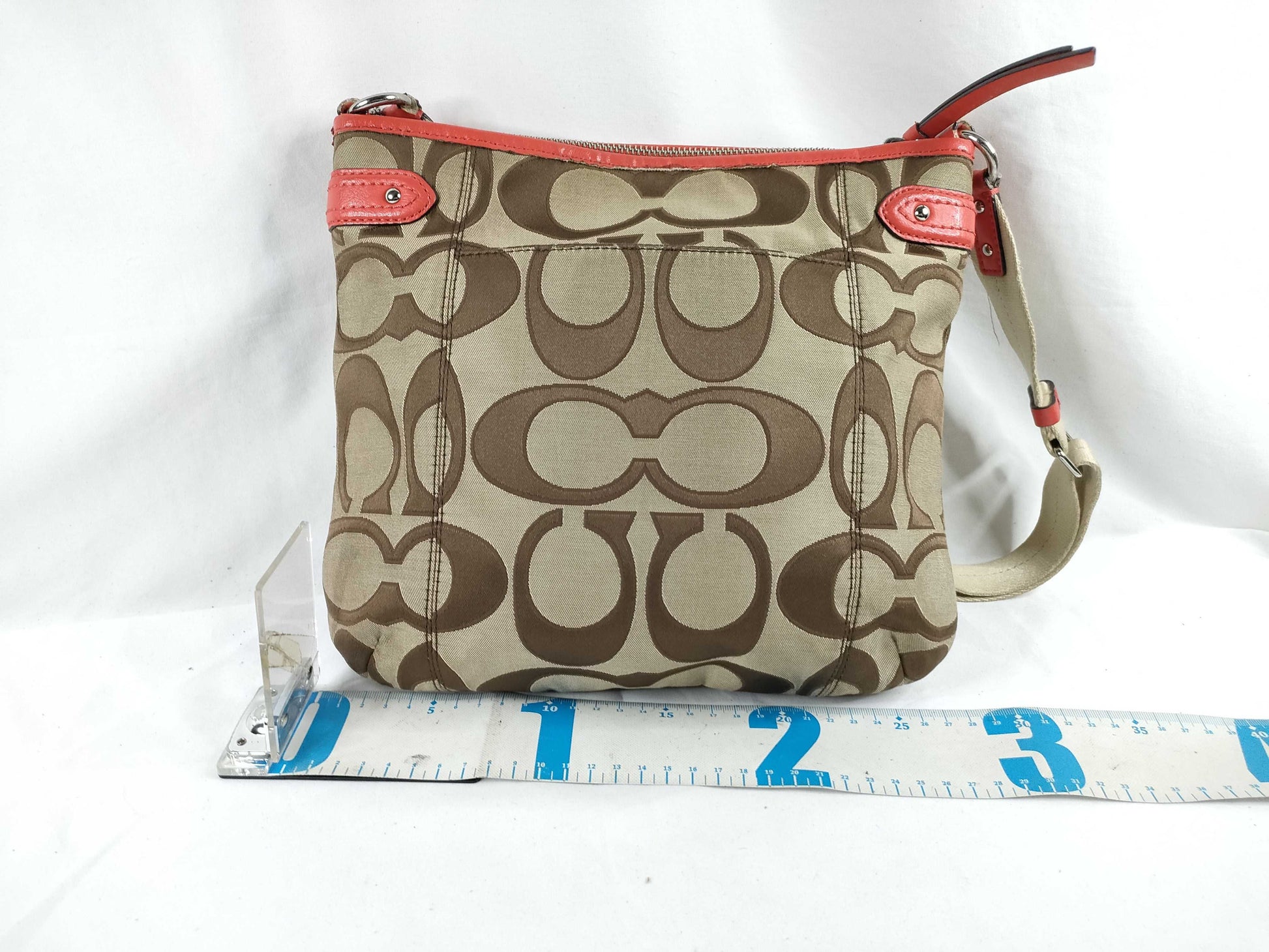 COACH shoulder bag