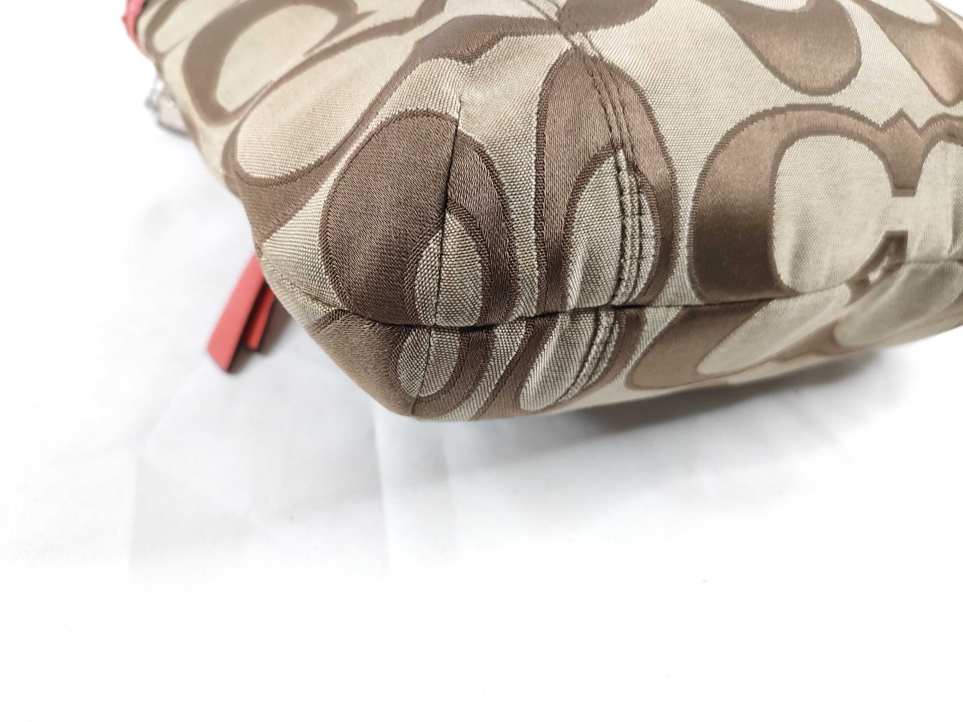 COACH shoulder bag