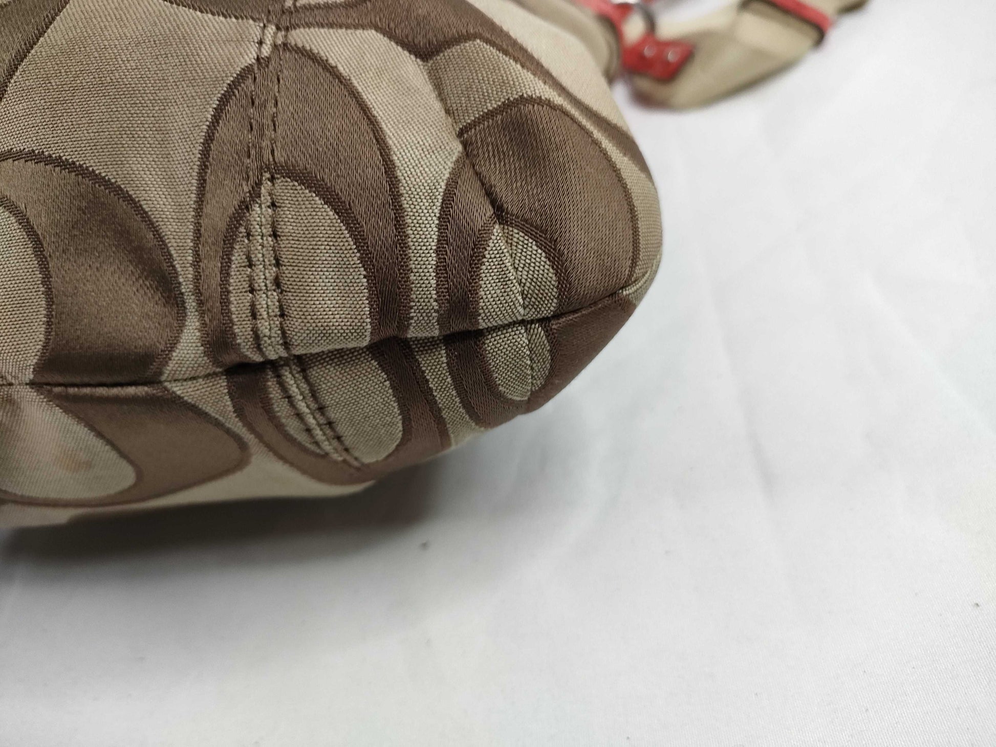 COACH shoulder bag