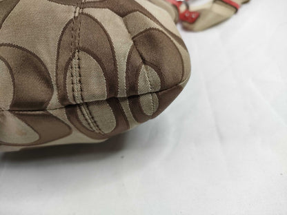 COACH shoulder bag