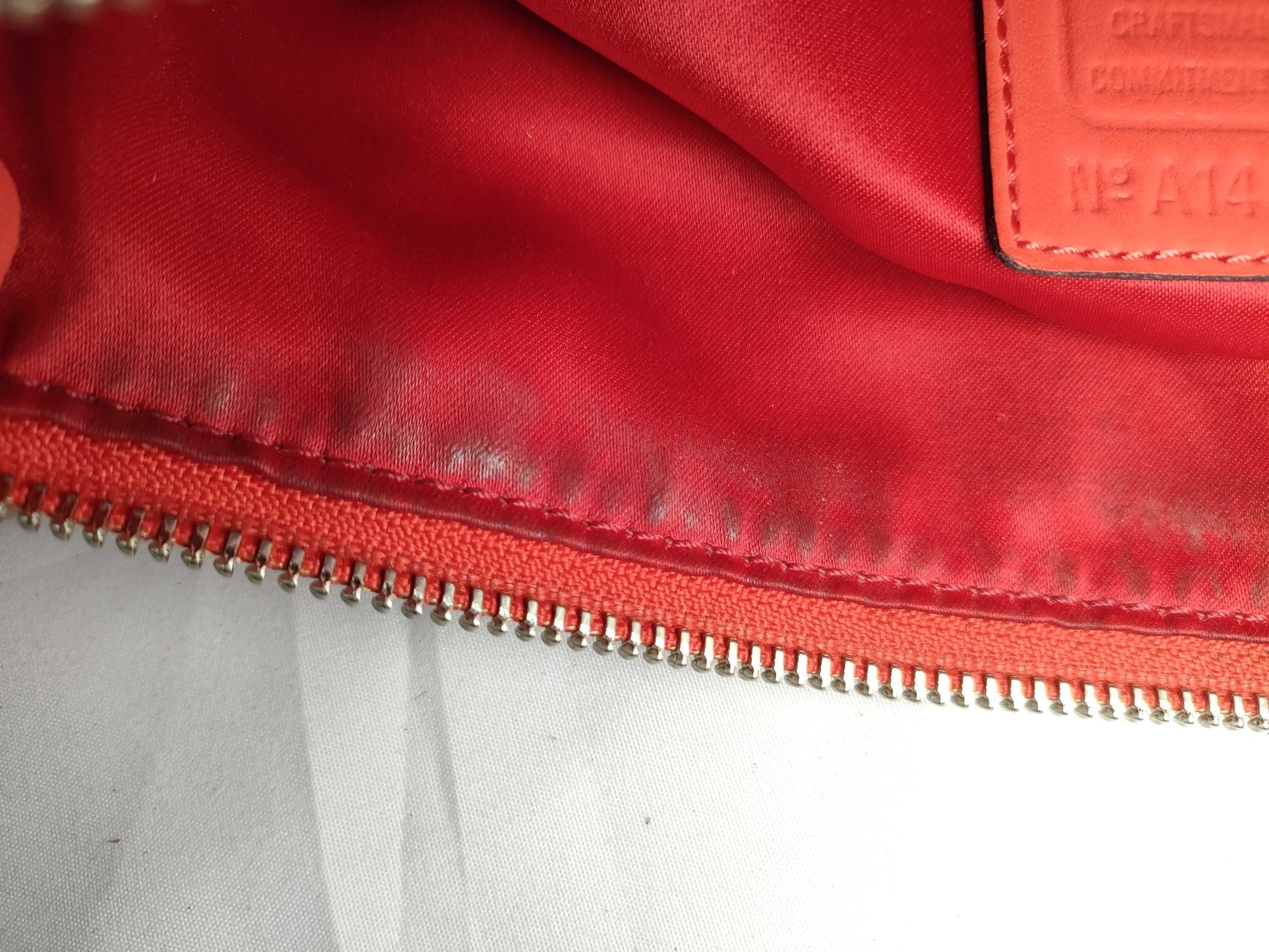 COACH shoulder bag
