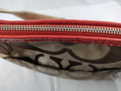 COACH shoulder bag