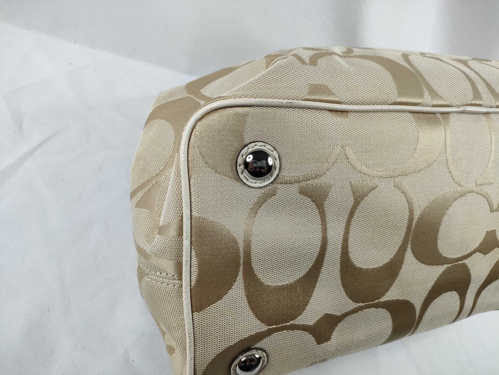 COACH Tote Bag