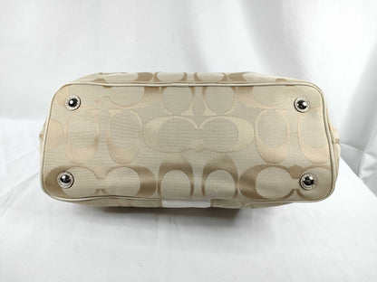 COACH Tote Bag