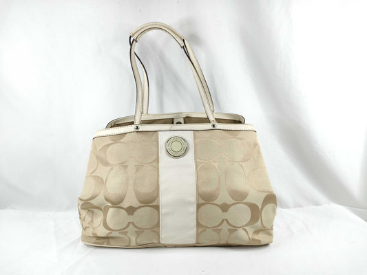 COACH Tote Bag