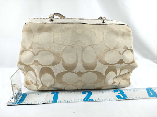 COACH Tote Bag