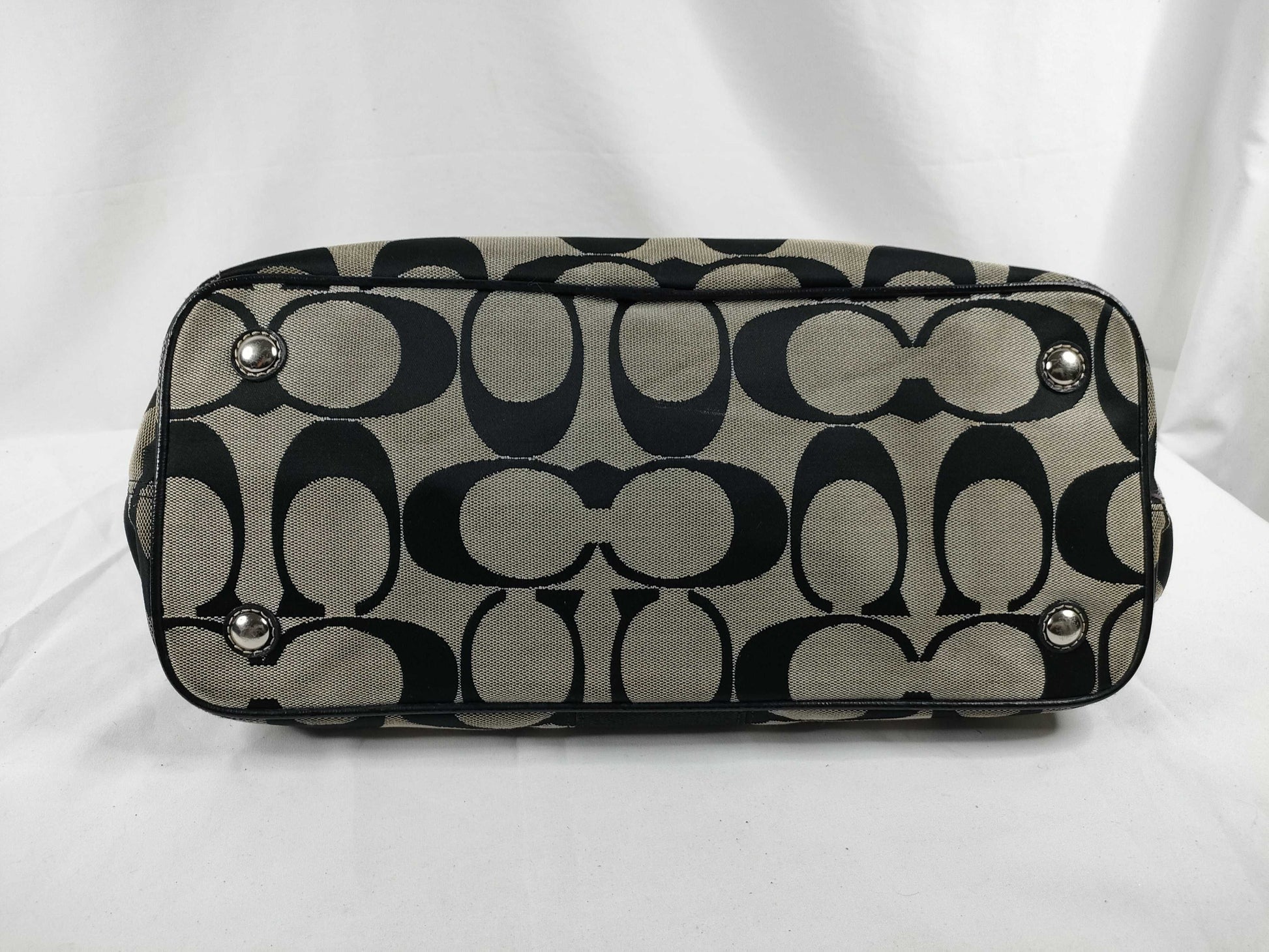 COACH Tote Bag