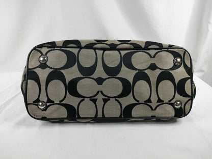 COACH Tote Bag