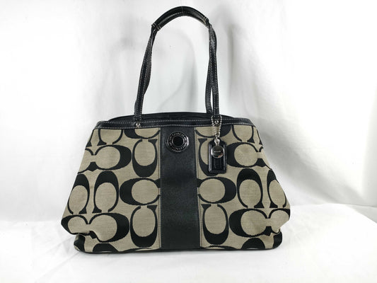 COACH Tote Bag