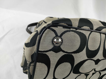 COACH Tote Bag