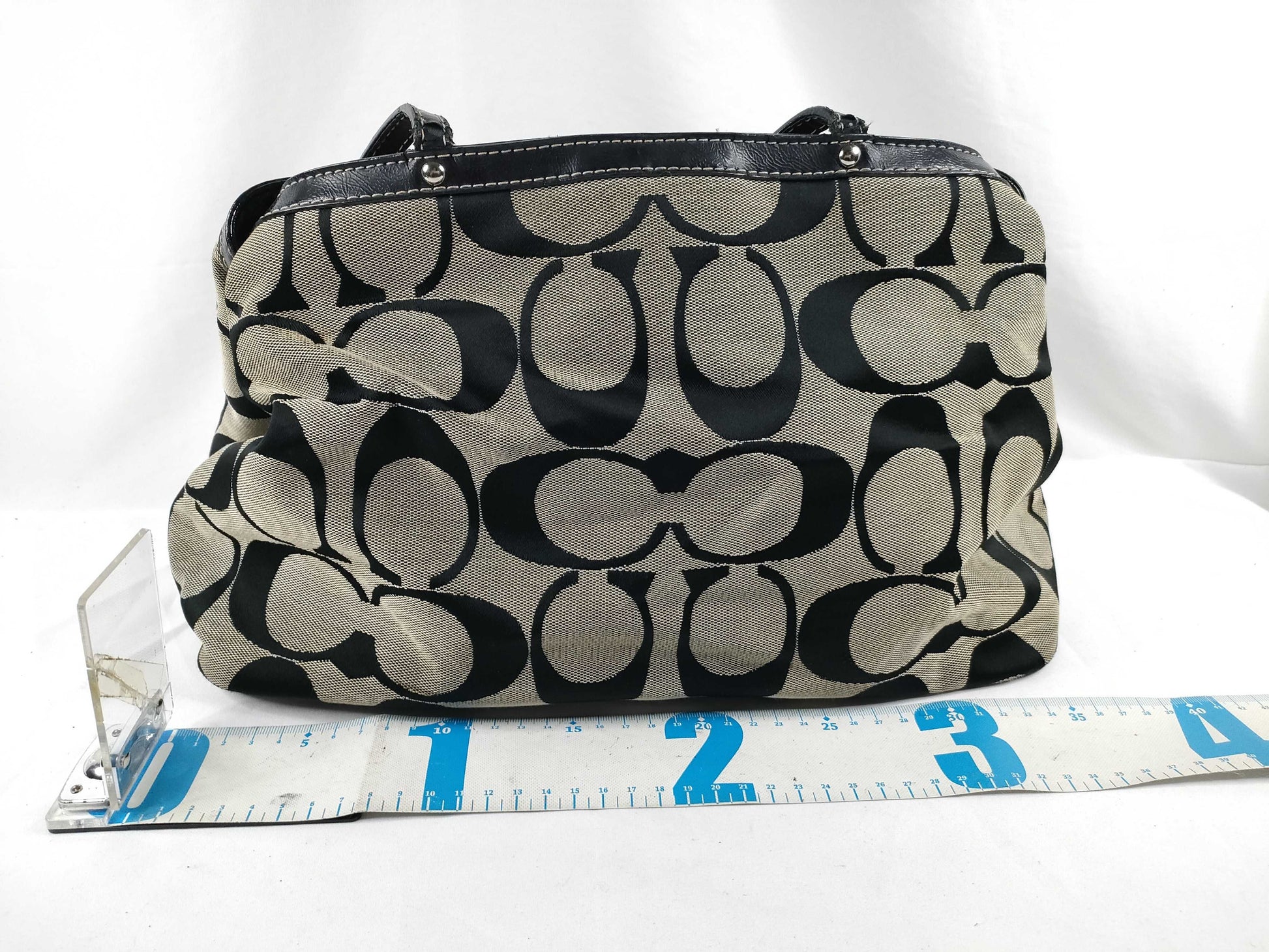 COACH Tote Bag