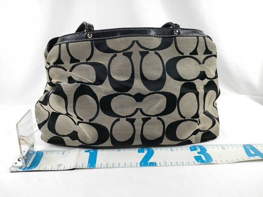 COACH Tote Bag