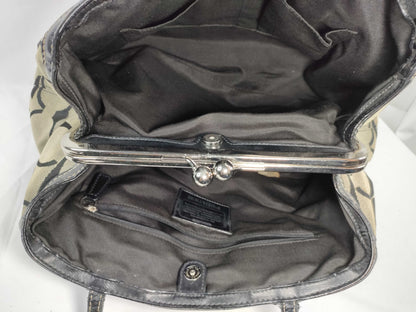 COACH Tote Bag