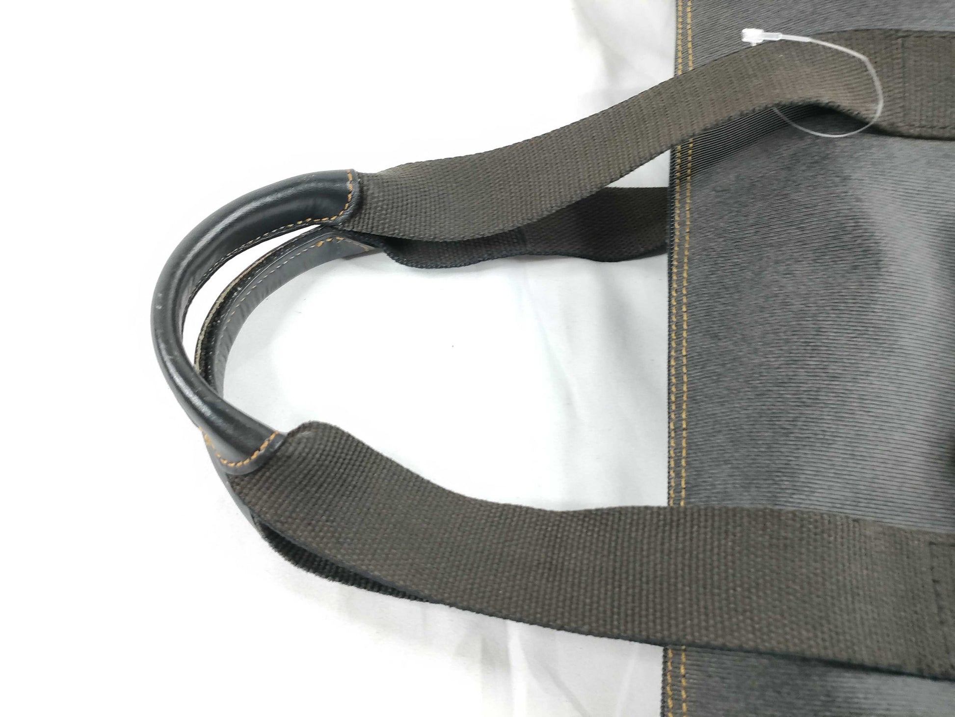 Dunhill Boston bag