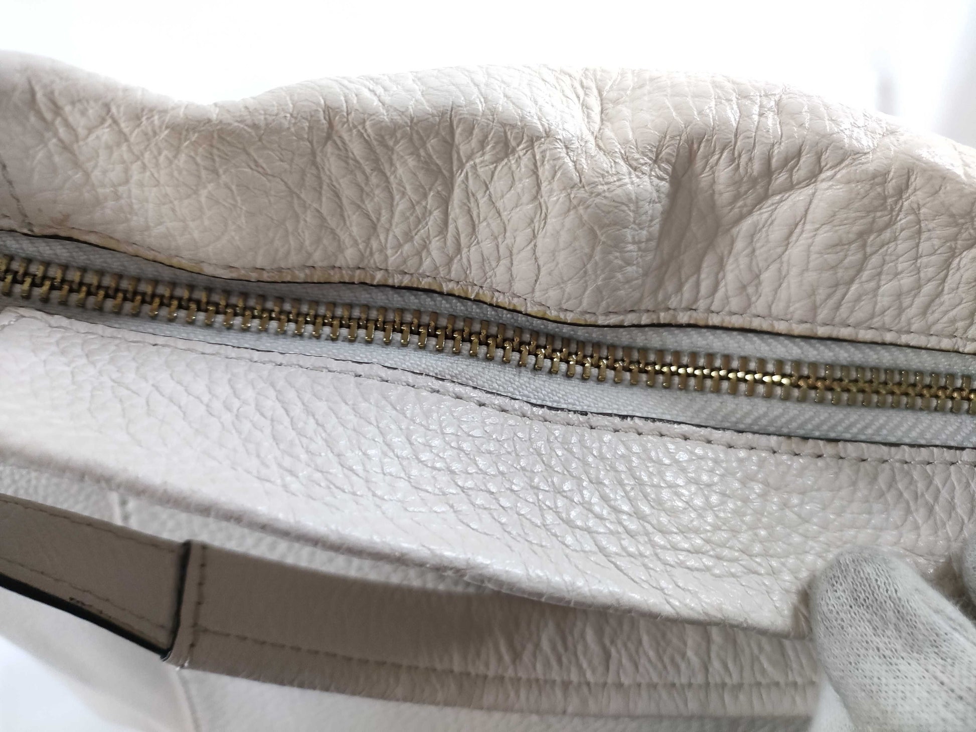 COACH shoulder bag