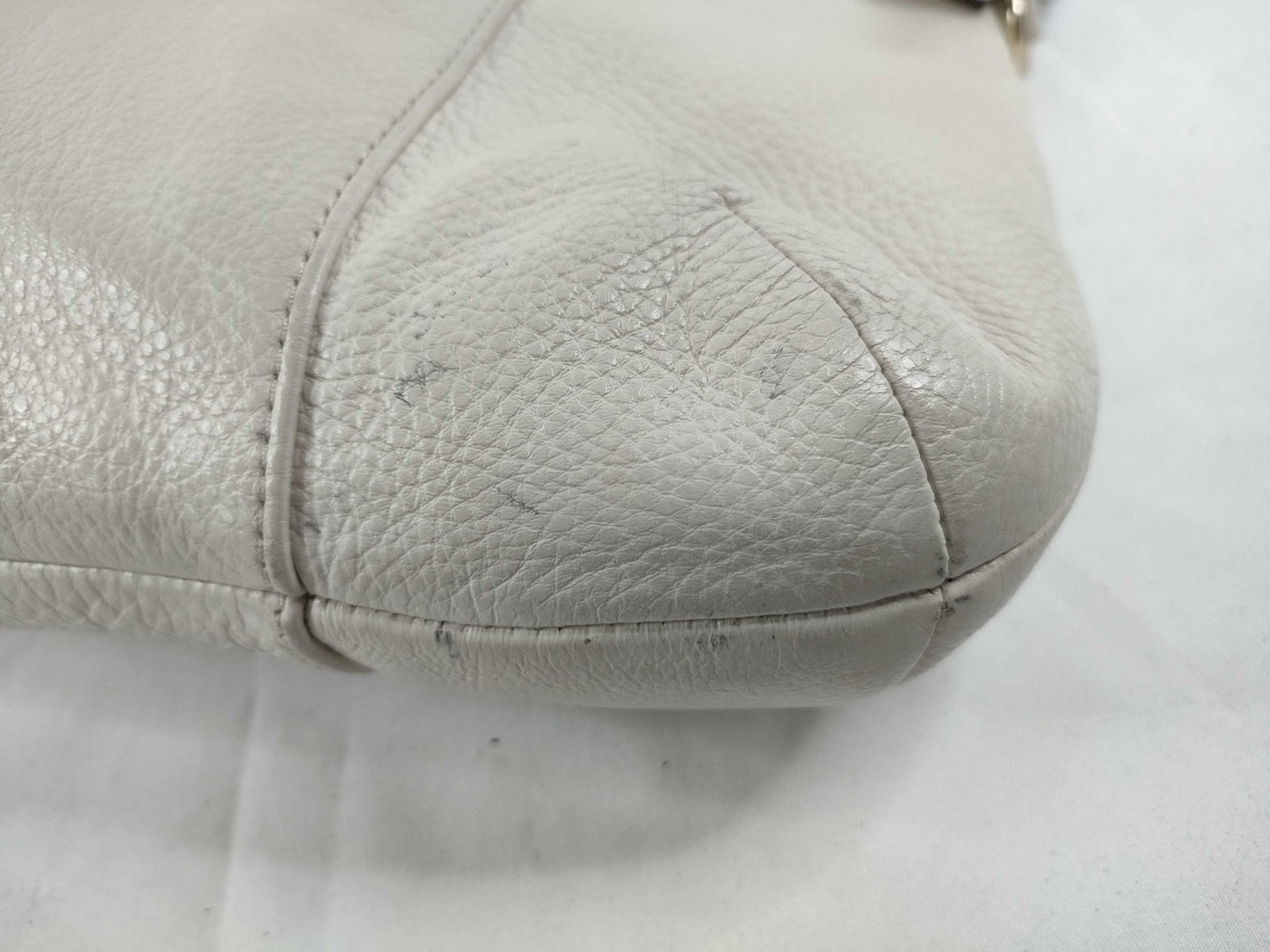 COACH shoulder bag