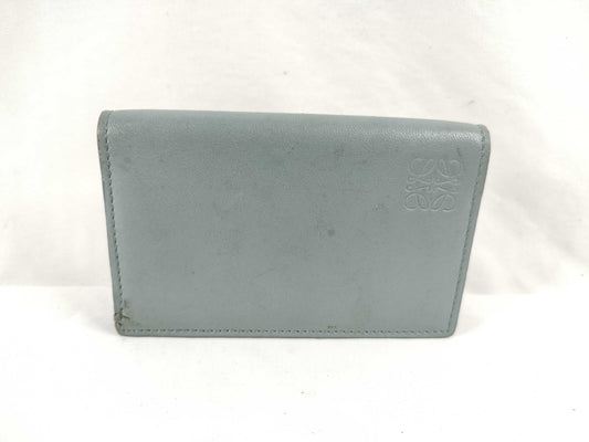 LOEWE Business Card Case Card Case, Pass Case, Business Card Case