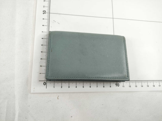 LOEWE Business Card Case Card Case, Pass Case, Business Card Case
