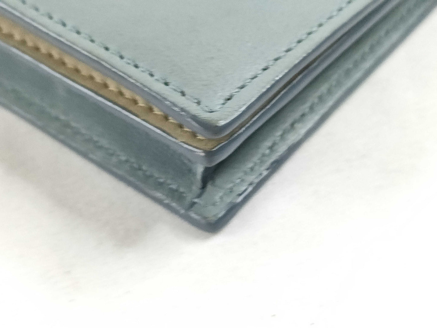LOEWE Business Card Case Card Case, Pass Case, Business Card Case