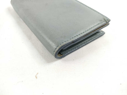 LOEWE Business Card Case Card Case, Pass Case, Business Card Case