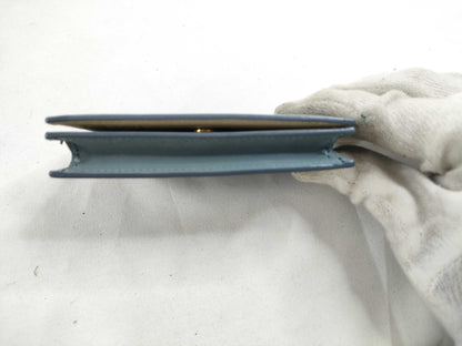 LOEWE Business Card Case Card Case, Pass Case, Business Card Case