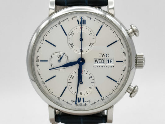 IWC Portofino IW391037 7108591 Automatic Men's Watch