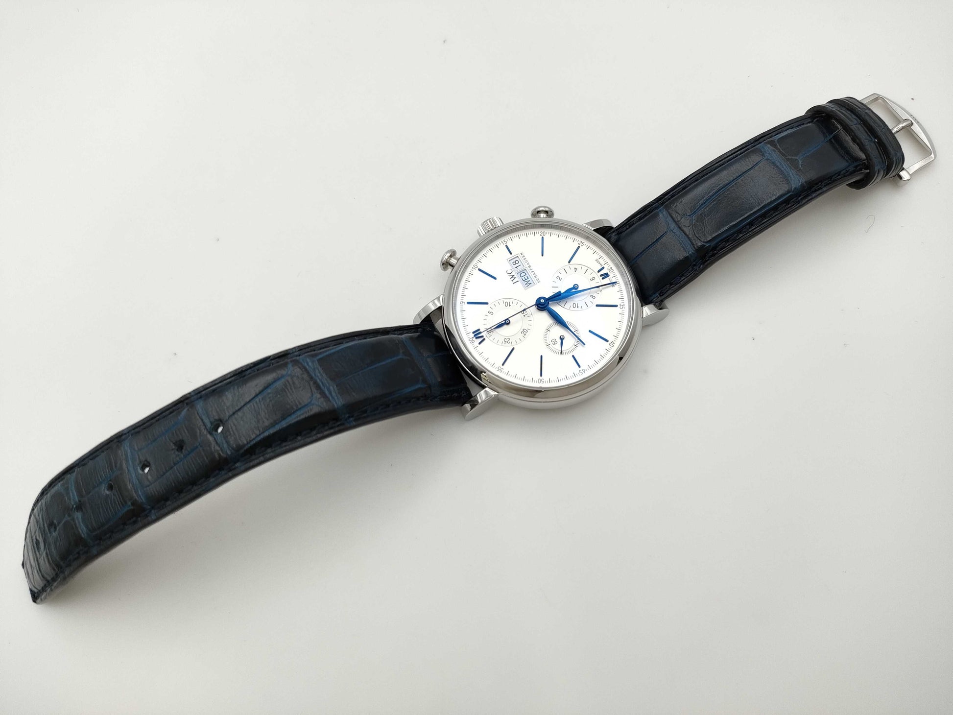 IWC Portofino IW391037 7108591 Automatic Men's Watch