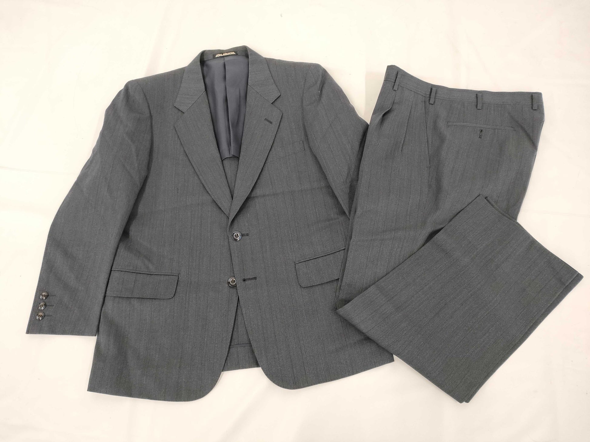 Ron Maxim 4-Piece Suit Set 
