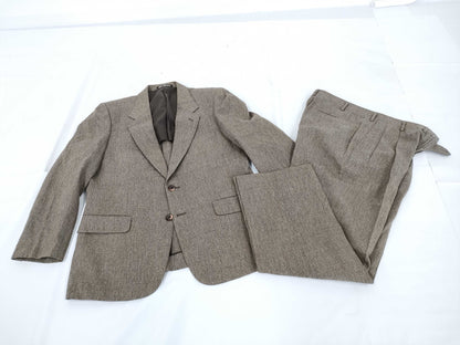 Ron Maxim 4-Piece Suit Set 