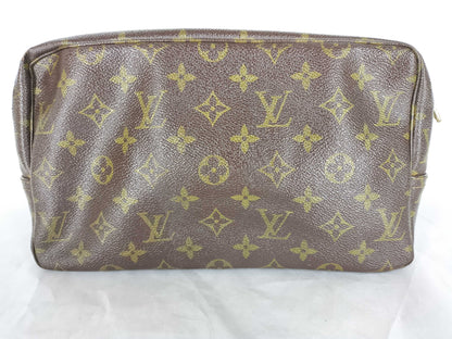 LOUIS VUITTON M47522 Monogram LV Monogram Truth Wallet 28 M47522 Pouch