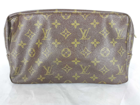 LOUIS VUITTON M47522 Monogram LV Monogram Truth Wallet 28 M47522 Pouch
