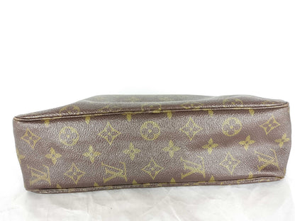 LOUIS VUITTON M47522 Monogram LV Monogram Truth Wallet 28 M47522 Pouch