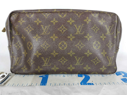 LOUIS VUITTON M47522 Monogram LV Monogram Truth Wallet 28 M47522 Pouch