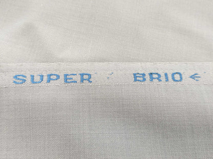 Brand Apparel Dormeuil Suit Fabric Gray Other Apparel