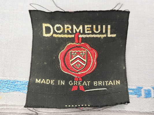 Brand Apparel Dormeuil Suit Fabric Gray Other Apparel