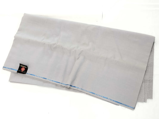Brand Apparel Dormeuil Suit Fabric Gray Other Apparel