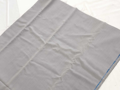 Brand Apparel Dormeuil Suit Fabric Gray Other Apparel