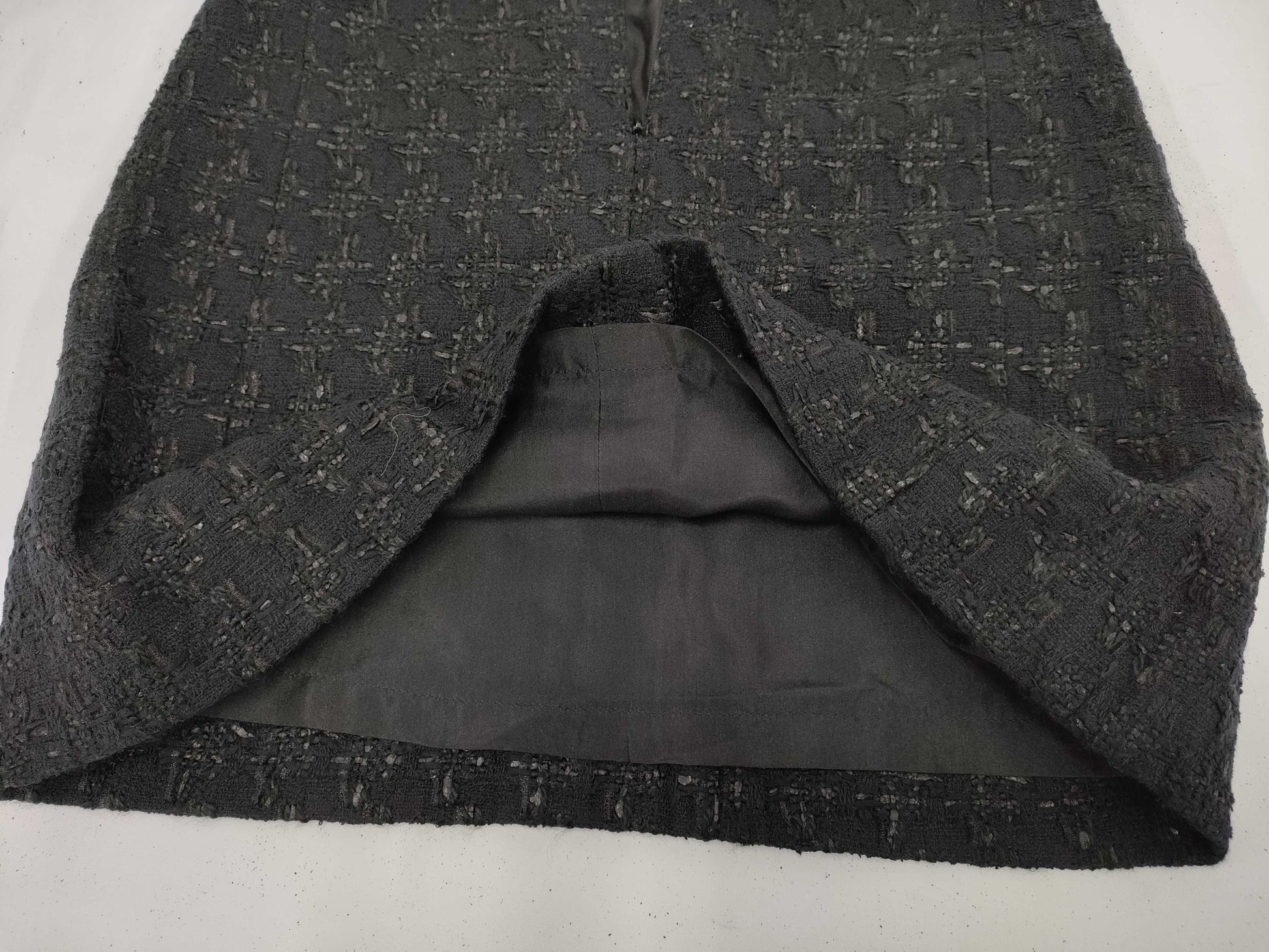 CHANEL Chanel brand apparel Chanel skirt size 36 skirt skirt