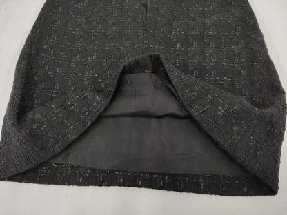 CHANEL Chanel brand apparel Chanel skirt size 36 skirt skirt
