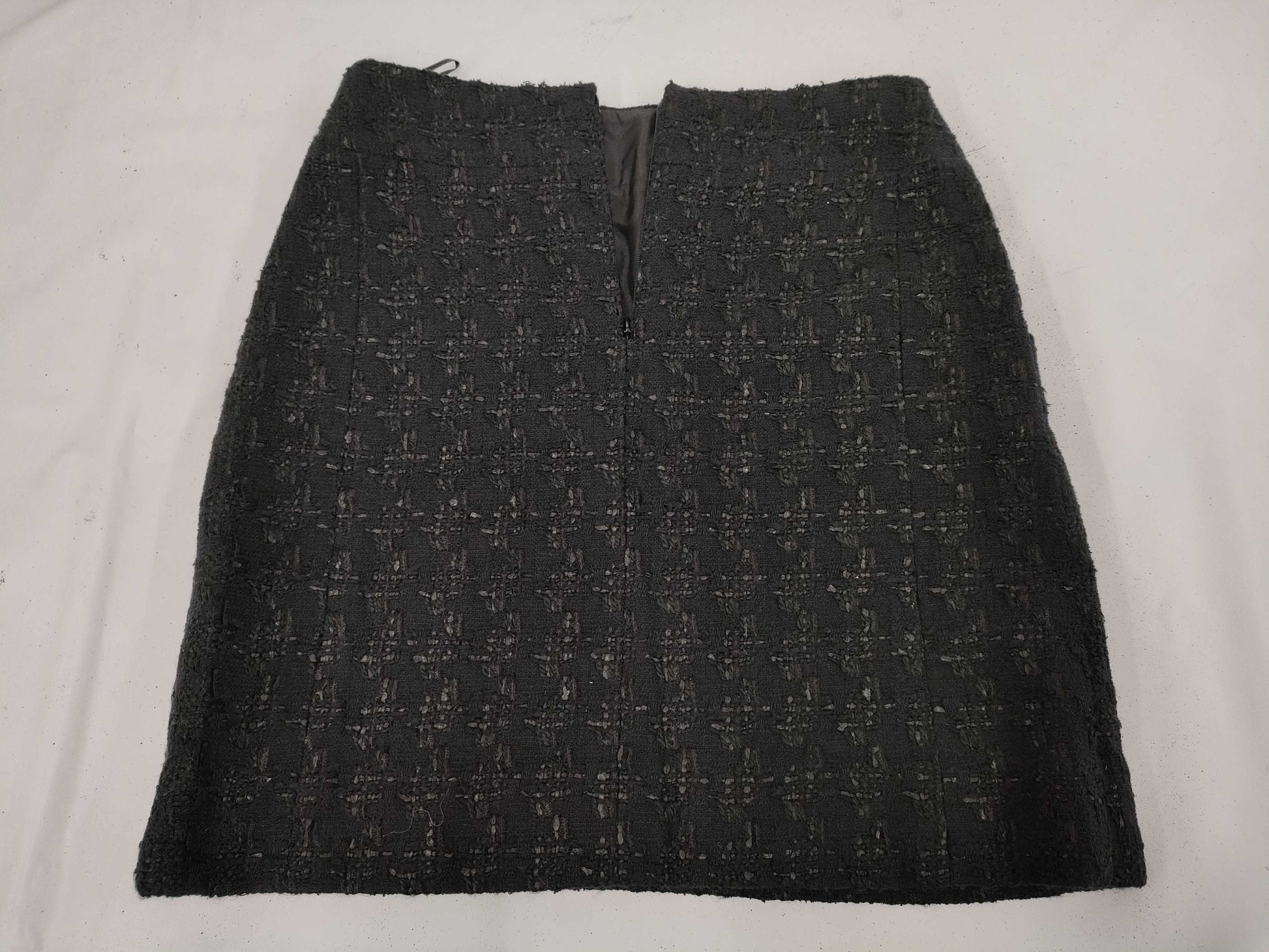 CHANEL Chanel brand apparel Chanel skirt size 36 skirt skirt
